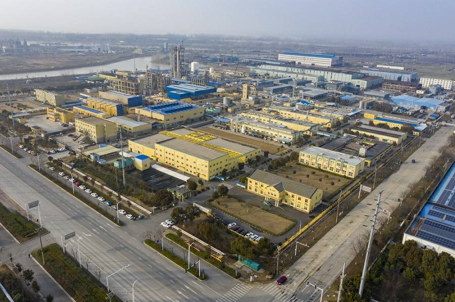宁波袁浩矿业开发有限公司药业首次公开发行股票并上市辅导备案信息公示